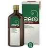 VERONATURA Srl UNIPERSONALE Zero termogenesi Integratore Dimagrante 500 ml