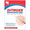 GEPHARMA Srl Ditroxe 1000 Integratore 20 Bustine Monodose