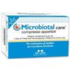 N.B.F. LANES Srl MICROBIOTAL CANE 30 COMPRESSE