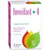 VALDERMA Srl Inosifast 4 Integratore Disturbi Mestruali 21 Bustine