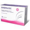 AESCULAPIUS FARMACEUTICI Srl Ginepausil Integratore Per la Menopausa 30 Compresse