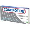 MASTELLI Srl Condrotide - Siringa Intra-articolare preriempita - 2 ml