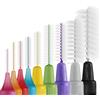 TEPE PRODOTTI IG.ORALE Srl Tepe Interdental Brush Assorted Scovolini Interdentali Misti 6 Pezzi