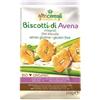PROBIOS Srl SOCIETA' BENEFIT AltriCereali Biscotti All' Avena Integrali Senza Glutine 250 g