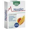 ESI Srl Noglic - Integratore per la glicemia - 30 ovalette