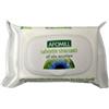 MONTEFARMACO OTC SpA Afomill Salviettine Struccanti All'Olio Micellare 20 Pezzi