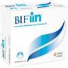 CA.DI.GROUP SpA Bifin Integratore 20 Bustine