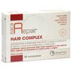 RG PHARMA Srl FFD Maca Repair Hair Complex Integratore Crescita Capelli 30 Compresse