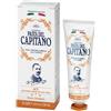 FARMACEUTICI DOTT.CICCARELLI Pasta del Capitano Dentifricio Ace 25ml