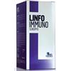 BIOFARMEX Srl Biofarmex Linfoimmuno Sciroppo Integratore Immunostimolante 180 ml