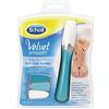 DR.SCHOLL'S div.RB HEALTHCARE Scholl Velvet Smooth Kit Elettronico Nail Care System