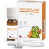 URIACH ITALY Srl Primofluor Gocce Integratore a base di Fluoro flacone 15 ml