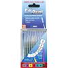 FIMO Srl Pikdent Scovolino Interdentale 1 Grigio 0,4 mm 10 Pezzi