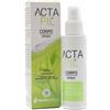 SHEDIR PHARMA Srl Unipersonale Shedir Pharma Actapil corpo protegge dopo la depilazione spray 100ml