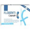 DREX PHARMA Srl Floderm integratore alimentare utile per il benessere della pelle 24 capsule