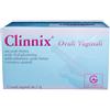 ABBATE A&V PHARMA Srl Detskin 15 Ovuli Vaginali