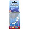 FIMO Srl Pikdent Scovolino Interdentale 5 Azzurro 0,8 mm 10 Pezzi