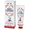 FARMACEUTICI DOTT.CICCARELLI Pasta Del Capitano 1905 Dentifricio Ricetta Originale 25 ml