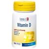LONGLIFE Srl LongLife Vitamina D 400 U.I. Integratore Ossa 100 Compresse