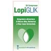 FARMACEUTICI DAMOR SpA Lopiglik - Integratore Apparato Cardiovascolare - 20 Compresse