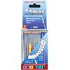 FIMO Srl Pikdent Scovolino Interdentale Misto 7 Pezzi