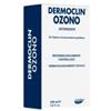 LINKER Srl Societa' Unipersona Dermoclin Ozono Soluzione Detergente 250 ml