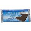 CA.DI.GROUP SpA Cadicioc Barretta di Cioccolato al latte con Glucomannano 20 g