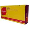 LABCATAL Oligosol Labcatal Iodio Soluzione Bevibile 28 Fiale