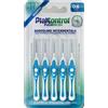 IDECO Srl Plakkontrol Scovolini Flexi Brush 0,6mm 5 Pezzi