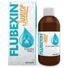 SHEDIR PHARMA Srl Unipersonale Flubexin Junior Sciroppo Integratore 150 ml