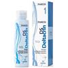 BIONATIVA SpA Pharcos Deltacrin Ds Shampoo 125 ml
