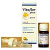 BIOEFFE Srl VitaFlor Plus Integratore 10 ml
