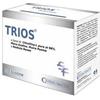 STERLING FARMACEUTICI Srl TRIOS 20BUST