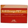 N.B.F. LANES Srl KRILL OMEGA PET 60 PERLE