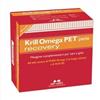 N.B.F. LANES Srl KRILL OMEGA PET RECOVERY 120 PERLE