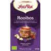 YOGI TEA GmbH YOGI TEA ROOIBOS BIO 17 FILTRI 30,6 G