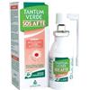 ANGELINI (A.C.R.A.F.) SpA Tantum Verde SOS Afte Spray Contro Afte e Piccole Lesioni della Bocca 20 ml