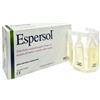 BIONATIVA SpA Espersol Soluzione Nebulizzante per Aerosol 20 Flaconcini Monodose