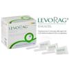 THD SpA Levorag Emulgel - 20 Tubetti Monodose - 3,5 mL
