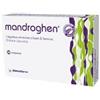 AESCULAPIUS FARMACEUTICI Srl MANDROGHEN 30 COMPRESSE 750 MG