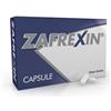 SHEDIR PHARMA Srl Unipersonale Zafrexin Integratore 30 Capsule