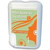 FIDIA HEALTHCARE Srl Melatonina System Utile Per Combattere Stree e Insonnia 300 Compresse