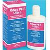 N.B.F. LANES Srl RIBES PET ULTRA SHAMPOO BALSAMO 200 ML
