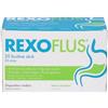 SHEDIR PHARMA Srl Unipersonale REXOFLUS 20 Stick
