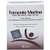GEOMEDICAL Srl Artrosi Gel Minerale 5 Bustine da 150 g