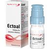 ALFA INTES (IND.TER.SPLENDORE) Ectoal collirio antiallergico - Soluzione Oftalmica 10mL