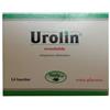 VIVERBA Srl Urolin Sciroppo Integratore 14 Bustine