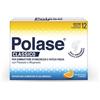 HALEON ITALY Srl Polase Classico Integratore Alimentare Sali Minerali Organici Magnesio Potassio Gusto Arancia 12 Bst
