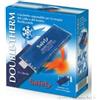 SAFETY SpA Safety Double Therm Cuscinetto Sagomabile Caldo-Freddo 11x11 cm