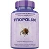 BIOSALUS di Vatrella A. Sas PROPOLI30 60 CAPSULE 27 GRAMMI